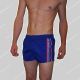 Bikkembergs Nederland Swim Short-Short Tape