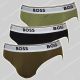 Hugo Boss 3-Pack Power Brief