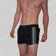 Bikkembergs Nederland Swim Short-Short Tape