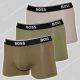 Hugo Boss Power Trunk 3-pack