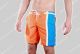 Bikkembergs Nederland Swim Long-Boxer P322