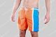 Bikkembergs Nederland Swim Long-Boxer P322