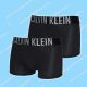 Calvin Klein Nederland Kids Short 2-Pack Intens Power