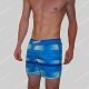 Bikkembergs Nederland Swim Short Stripe