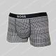 Hugo Boss Trunk 24 Print