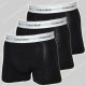 Calvin Klein Icon Relaxed Trunk 3-pack