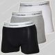 Calvin Klein Icon Relaxed Trunk 3-pack