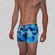 Bikkembergs Nederland Swim Short-Short Puzzle