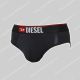 Diesel Andre Brief/Slip Microfiber