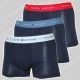 Tommy Hilfiger Sinature Cotton Essentials 3-Pack Trunk