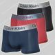 Calvin Klein Brushed Microfiber Trunk 3-Pack