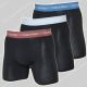 Calvin Klein 3-Pack Boxer Brief