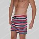 Tommy Hilfiger Swim Medium DrawString Stripe