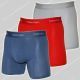 Calvin Klein Icon Boxer Briefs 3-Pack