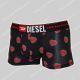 Diesel Damien Shorts Hearts