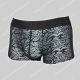 Hom Temptation Free Cut Lace Trunk