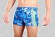 Bikkembergs Nederland Swim Short-Boxer Flower P341