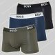 Hugo Boss 3-Pack Power Trunk