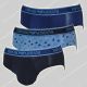 Emporio Armani 3-pack Brief