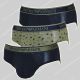 Emporio Armani 3-pack Brief