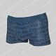 Calvin Klein Black Low Rise Trunk