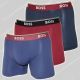 Hugo Boss Power Boxer Briefs 3-pack
