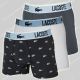 LaCoste Boxer 3-pack Micorfiber