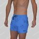 Hugo Boss Nederland Swim Short White Shark