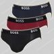 Hugo Boss 3-Pack Power Brief