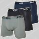 Hugo Boss Power Boxer Briefs 3-pack