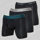 Calvin Klein Microfiber Stretch Boxer Brief 3-pack