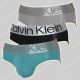 Calvin Klein Reconsidered Steel Hip-Brief