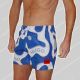 Hugo Boss HUGO Men Swimshort Flowe