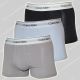 Calvin Klein Modern Cotton 3-pack Trunk
