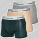 Calvin Klein Icon Cotton Stretch Trunk 3-Pack