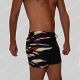 Bikkembergs Nederland Swim Short Half-Twisted