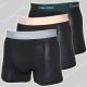 Calvin Klein Icon Cotton Stretch Trunk 3-Pack