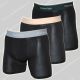 Calvin Klein Icon Cotton Stretch Boxer-Briefs 3-Pack