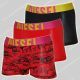 Diesel 3-Pack Damien-Pop Boxer