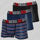 Diesel 3-Pack Damien Boxer