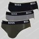 Hugo Boss 3-Pack Power Brief