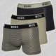 Hugo Boss 3-Pack Power-Design