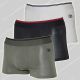 Diesel 3-Pack Short Damien