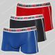 Diesel 3-Pack Boxer Shawn