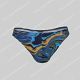 HOM Funky Styles G-String