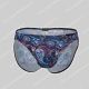 Hom Funky Styles Micro Briefs