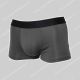 Hugo Boss Trunk Shiny Piquet