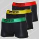 Diesel  Gift-Set Damien 3-Pack Boxer-Shorts