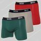 Hugo Boss Power Boxer Briefs 3-pack