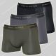 Tommy Hilfiger Stretch Microfiber 3-pack Trunk